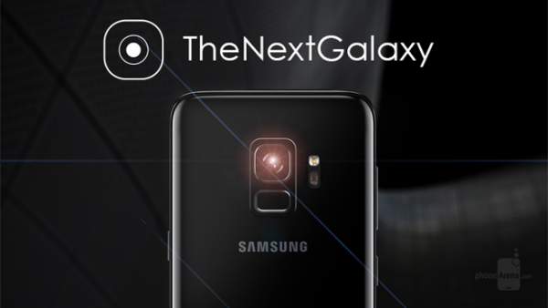 Camera trên Galaxy S9 “chất” đến cỡ nào? 7