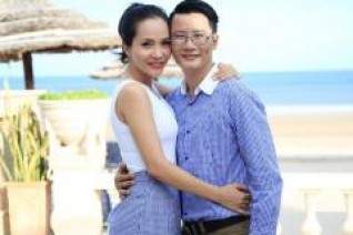 Bạn có ngạc nhiên khi biết những chuyện đặc biệt trong hôn nhân của sao Việt? 3