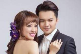 Bạn có ngạc nhiên khi biết những chuyện đặc biệt trong hôn nhân của sao Việt? 4