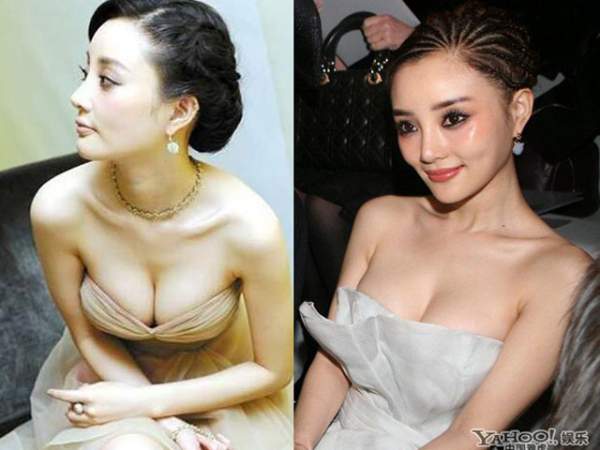 Thân hình đẹp như tượng của mỹ nam Trung Quốc bị vợ "cắm sừng" đau đớn 10