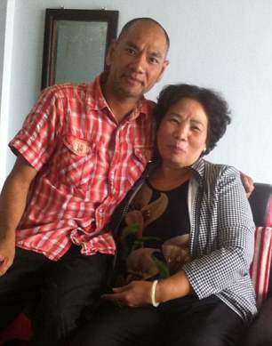 Người đàn ông Anh gốc Việt đoàn tụ với mẹ già ở VN sau 43 năm 5