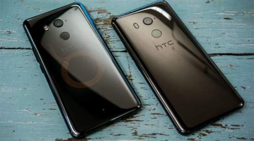 So sánh HTC U11 Eyes với HTC U11 Plus: Đâu là điểm khác biệt? 2