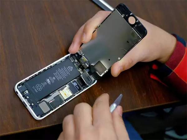 Sắp được thay thế iPhone 6 Plus hỏng bằng… iPhone 6S Plus 2