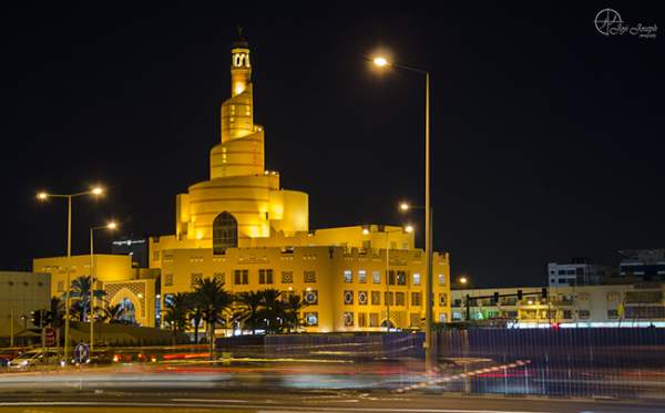 Những địa điểm sống ảo đẹp lung linh ở Qatar - Đối thủ của VN tại bán kết U23 châu Á 5