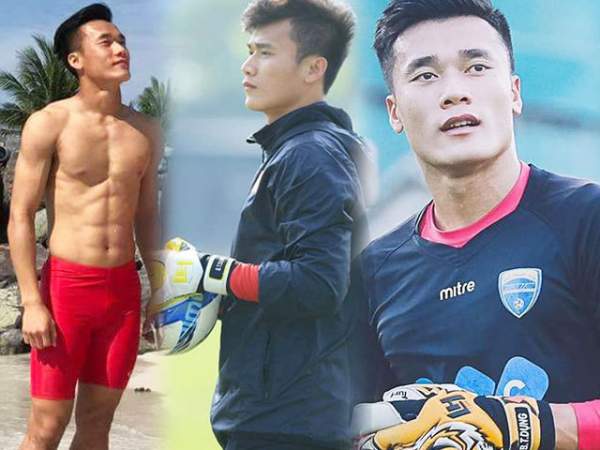 Cầu thủ U23 Việt Nam cường tráng chẳng kém Qatar, liệu có cửa vô địch? 2