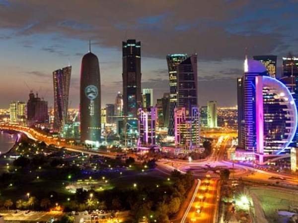 U23 Việt Nam - Qatar: Nước đối thủ giàu khủng khiếp ra sao? 7