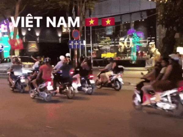 Cập nhật: Sao Việt như "chết đi sống lại" khi U23 Việt Nam ghi bàn gỡ hòa Qatar 2-2 3