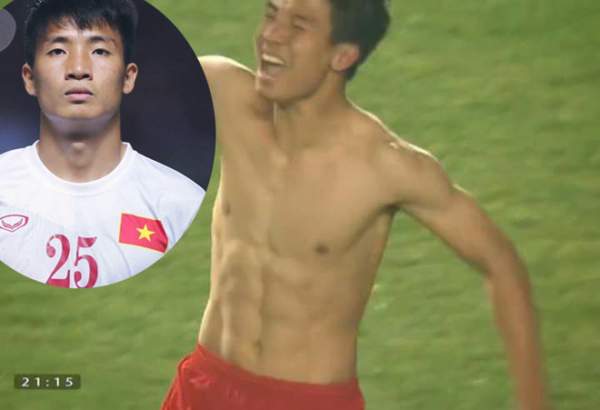Cầu thủ U23 Việt Nam cường tráng chẳng kém Qatar, liệu có cửa vô địch? 3