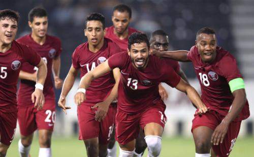 Qatar thua U23 VN: "Đắng" cho vị vua siêu giàu đổ tiền tấn vào bóng đá 5