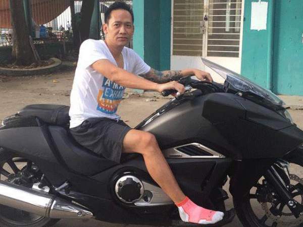 DJ Oxy trúng sét ái tình, muốn lấy Văn Thanh U23 Việt Nam làm chồng 5