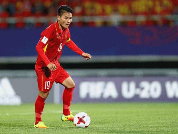 Cận cảnh gương mặt không góc chết của nam thần số 1 tuyển U23 Việt Nam 12