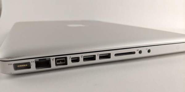 4 lý do giúp MacBook Pro 2012 vẫn “ngon chán” 5