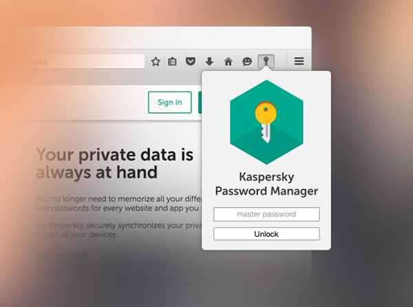 Kaspersky Lab: người dùng ngày càng khó xử khi chọn mật khẩu 2