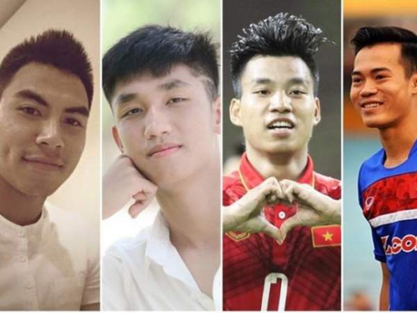 Gặp “soái ca” U23 Việt Nam, người hâm mộ SG được miễn phí vé 4