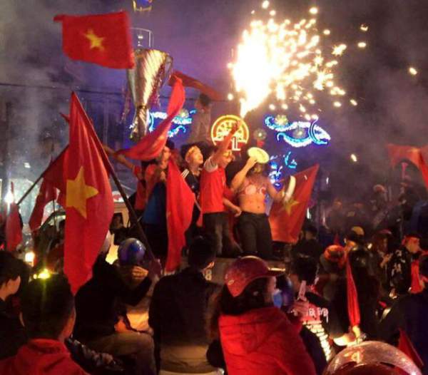 Lễ vinh danh 4 tuyển thủ U23 Việt Nam quê Hải Dương diễn ra như thế nào? 3