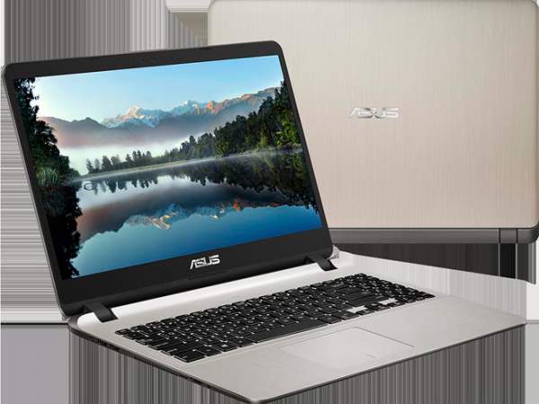 Asus tung hai mẫu laptop ZenBook 13, và X507 thế hệ mới 2