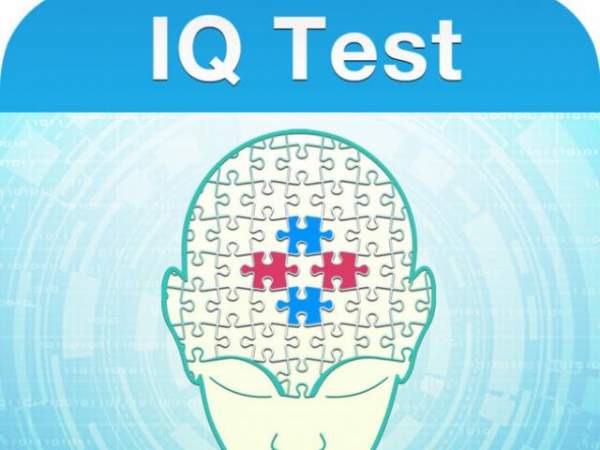Bài kiểm tra IQ cực hấp dẫn cho những ai sẵn sàng thử thách bản thân 2