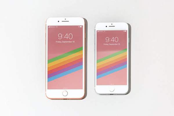 9 lý do nên mua iPhone 8 hoặc 8 Plus chơi Tết thay vì iPhone X 4