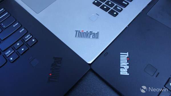 Lenovo: phần mềm ThinkPad Fingerprint Manager bảo mật kém