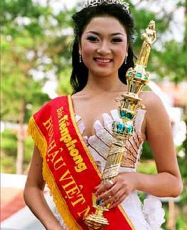 Dàn Hoa hậu Việt Nam quá khác lạ sau đăng quang!