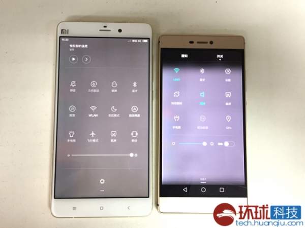 Xiaomi Redmi Note 5 lộ ảnh cực chất - Galaxy S9 cũng phải "ngả mũ" 5