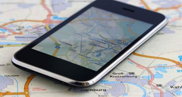 Điện thoại có thể tiết lộ vị trí của bạn, ngay cả khi bạn tắt Wifi, 3G lẫn GPS
