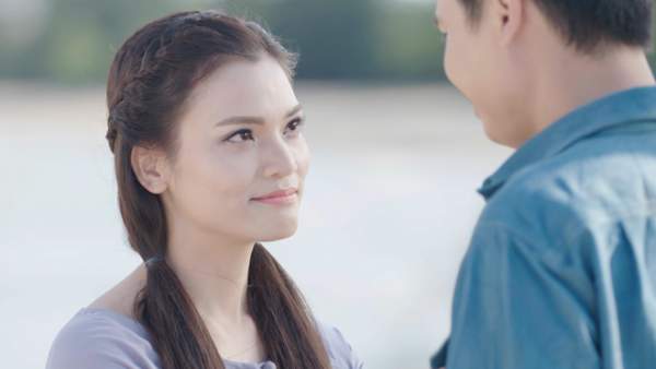 Đi qua sóng gió hôn nhân, Phạm Phương Thảo nói về ghen tuông trong tình yêu 3