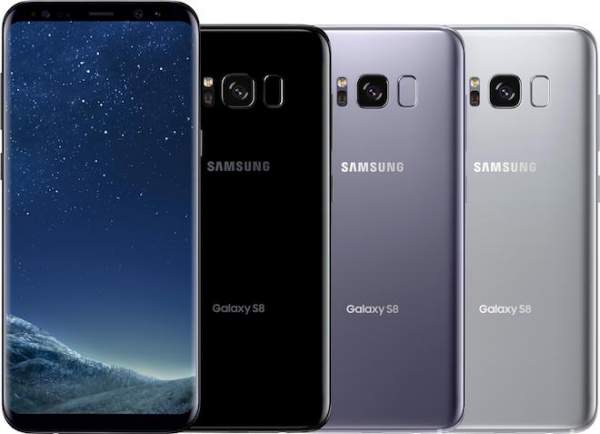 Samsung sẽ tái định nghĩa camera trên Galaxy S9 như thế nào? 2