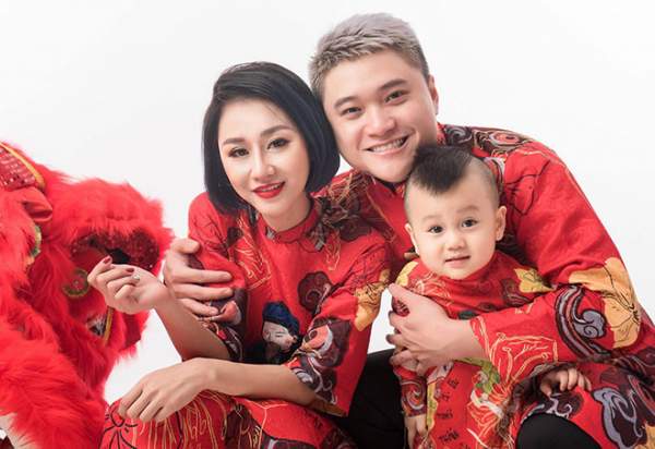 Vũ Duy Khánh đón Tết buồn vì bố mất, vợ DJ chủ động ly hôn 2