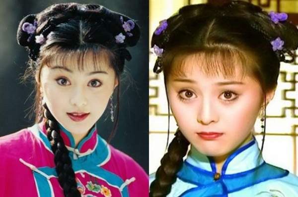Số phận trái ngược của dàn diễn viên phụ Hoàn Châu cách cách sau 20 năm 6