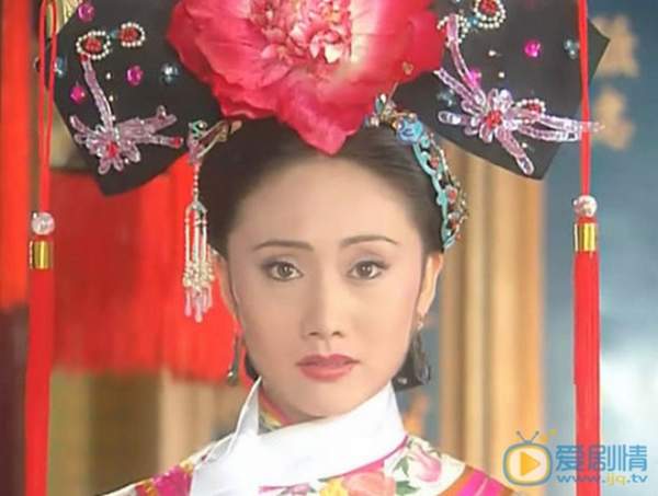 Số phận trái ngược của dàn diễn viên phụ Hoàn Châu cách cách sau 20 năm 10