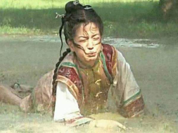 Số phận trái ngược của dàn diễn viên phụ Hoàn Châu cách cách sau 20 năm 14
