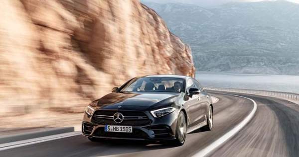 Mercedes-Benz :  “Sẽ tiếp tục phát triển và mở rộng dải sản phẩm AMG” 2