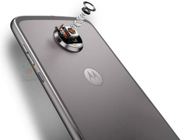 Motorola Moto Z2 Force sắp chính thức ra mắt thị trường 4