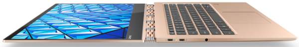 Lenovo công bố Yoga 920 chạy Intel Core i7 thế hệ thứ 8 7