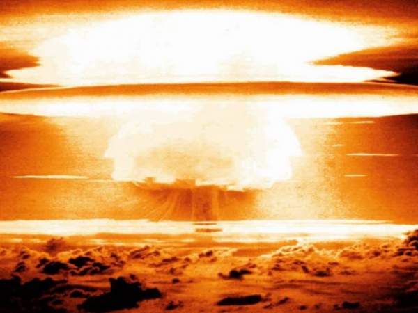TQ thử bom hạt nhân muối có sức hủy diệt khủng khiếp? 2