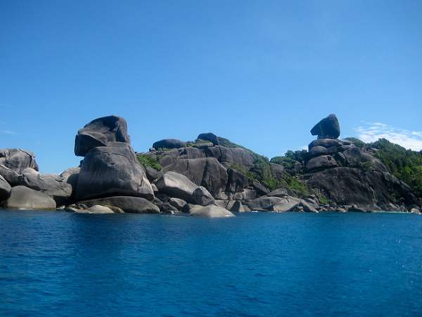 5 hòn đảo tuyệt vời cho kỳ nghỉ trong mơ ở Phuket 8