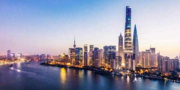Thành phố xây nhà cao tầng nhanh nhất thế giới 2