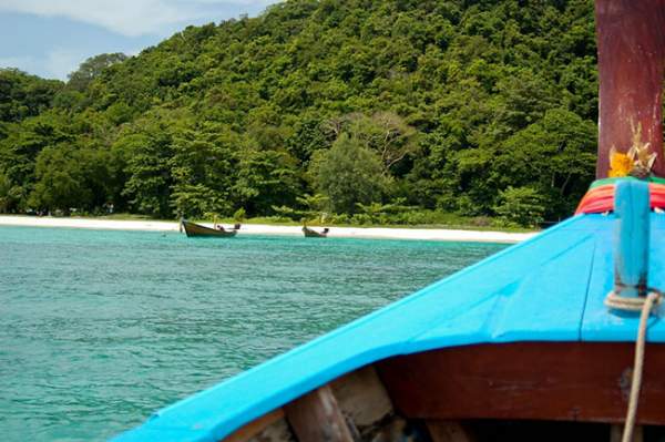 5 hòn đảo tuyệt vời cho kỳ nghỉ trong mơ ở Phuket 6