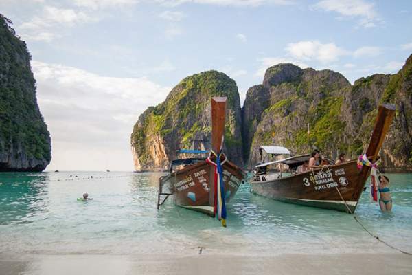 5 hòn đảo tuyệt vời cho kỳ nghỉ trong mơ ở Phuket 2