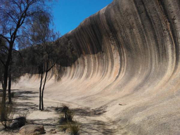 Chiêm ngưỡng sóng đá kỳ vĩ ở Australia 6