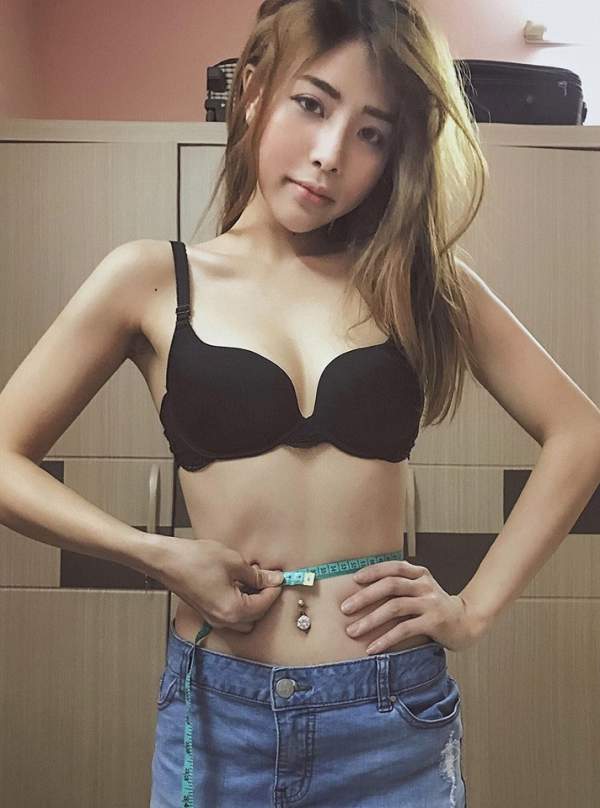 Cách "hot girl phòng gym" Hà Nội đi qua Tết mà không tăng cân 3
