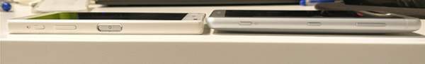Sony Xperia XZ2 Compact sắp ra mắt bất ngờ xuất hiện trực tuyến 2