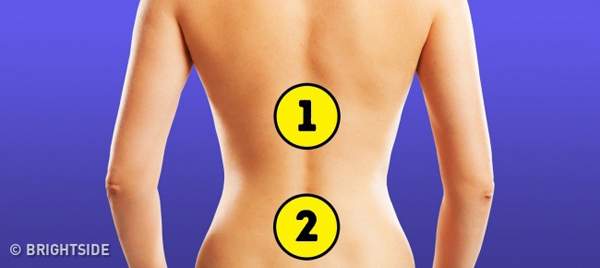 10 cách giảm đau lưng hiệu quả mà chẳng cần đến 1 viên thuốc 2