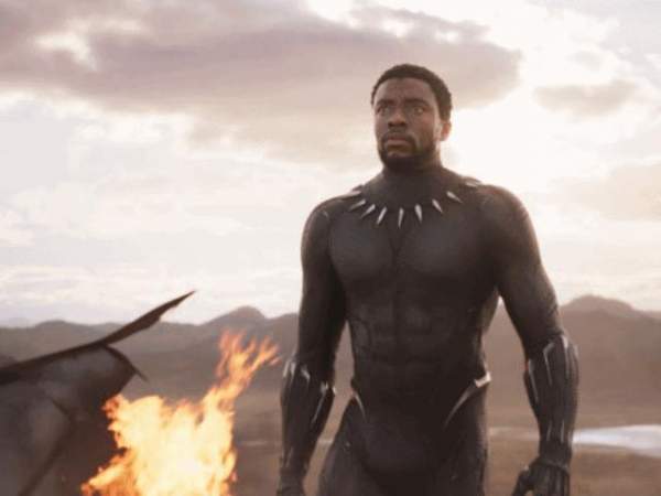 Thu gần nửa tỷ USD sau 5 ngày, "Black Panther" đang làm nên lịch sử? 4
