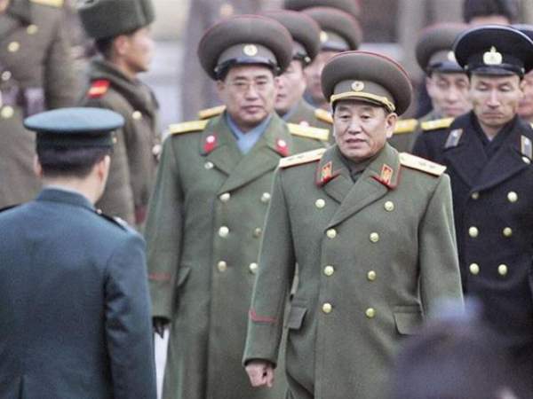 Có gì trong ‘lệnh trừng phạt lớn chưa từng thấy’ Mỹ nhằm vào Triều Tiên? 2