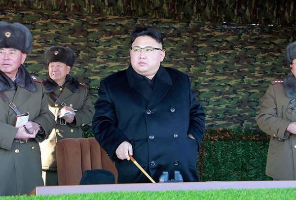 Có gì trong ‘lệnh trừng phạt lớn chưa từng thấy’ Mỹ nhằm vào Triều Tiên?