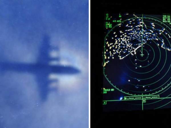 Máy bay MH370 mất tích: Tính chuyện trục vớt thi thể nạn nhân 3