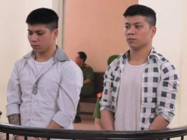 Ba thanh niên say rượu đánh CSGT hòng lấy lại xe vi phạm 2