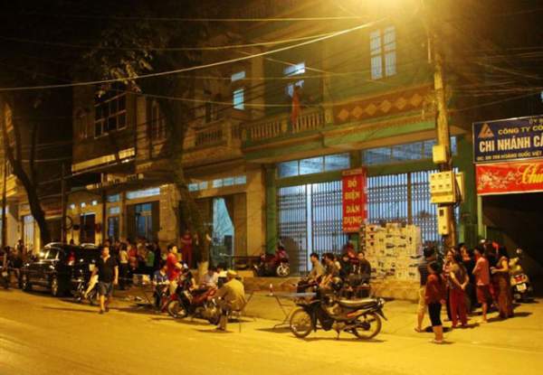 Nóng trong tuần: Tuổi thơ bất hảo của nghi phạm sát hại 5 người ở Bình Tân 3